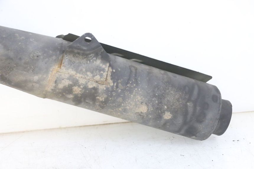 photo de EXHAUST SILENCER HONDA XLV VARADERO 125 (2000 - 2006) - Component detail