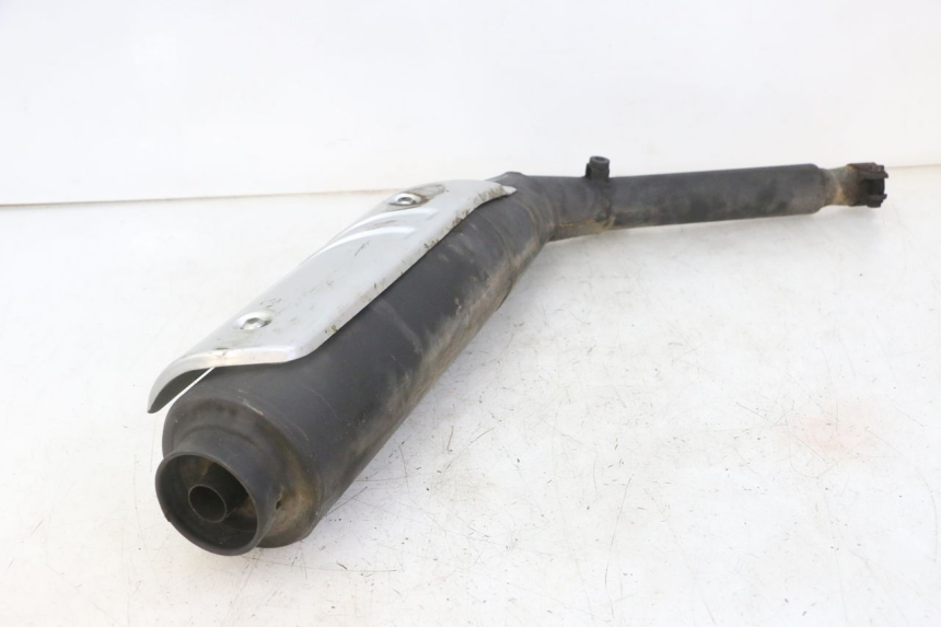 photo de EXHAUST SILENCER HONDA XLV VARADERO 125 (2000 - 2006) - Additional view of the item