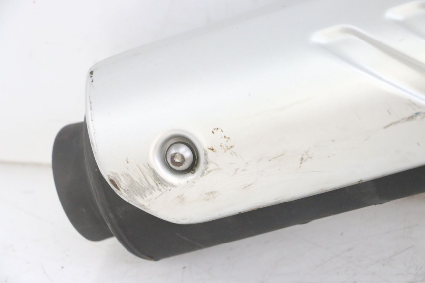photo de EXHAUST SILENCER HONDA XLV VARADERO 125 (2000 - 2006) - Component zoom