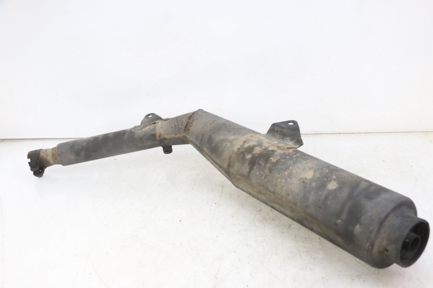 photo de EXHAUST SILENCER HONDA XLV VARADERO 125 (2000 - 2006) - Alternative perspective
