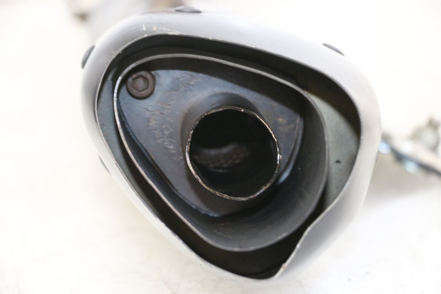 photo de EXHAUST SILENCER YAMAHA FZ1 FAZER 1000 (2007 - 2009) - Product overview