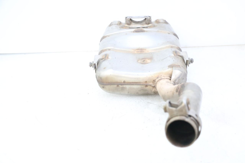 photo de EXHAUST SILENCER YAMAHA FZ6 FAZER S2 600 (2007 - 2011) - Product overview