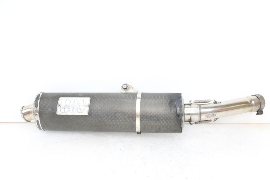 photo de EXHAUST SILENCER YAMAHA FZS FAZER 600 (2001 - 2003) - Main view