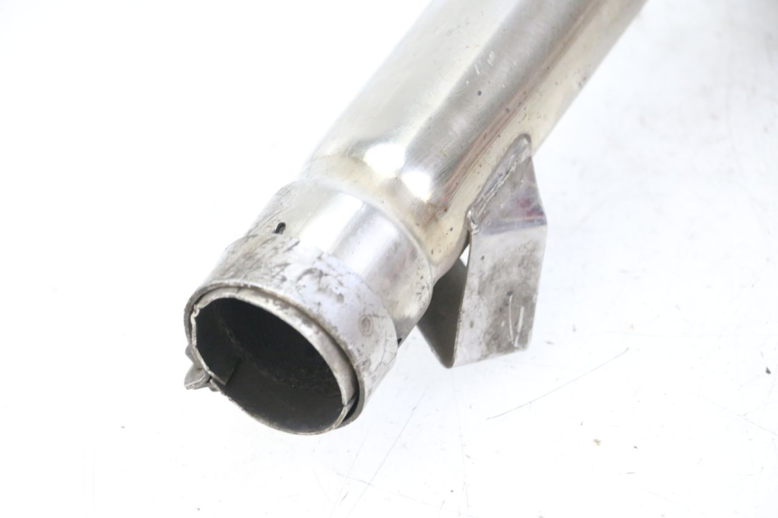 photo de EXHAUST SILENCER YAMAHA FZS FAZER 600 (2001 - 2003) - Component detail