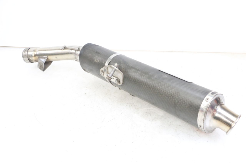 photo de EXHAUST SILENCER YAMAHA FZS FAZER 600 (2001 - 2003) - Product overview