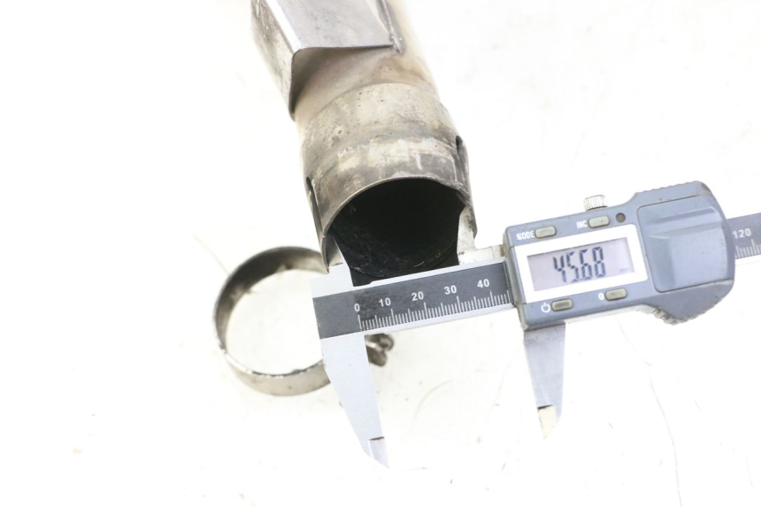 photo de EXHAUST SILENCER YAMAHA FZS FAZER 600 (2001 - 2003) - Alternative perspective