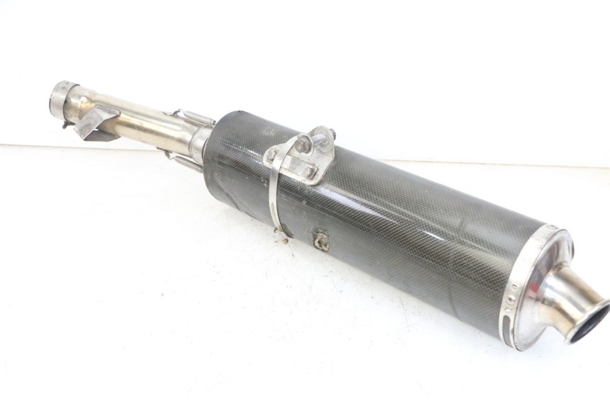 photo de EXHAUST SILENCER YAMAHA FZS FAZER 600 (2001 - 2003) - Checked used part