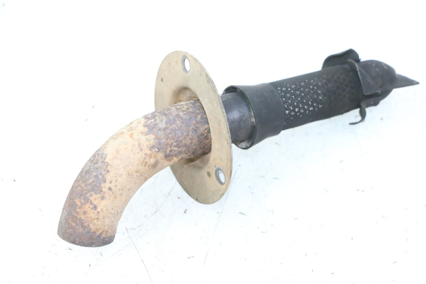 photo de EXHAUST SILENCER YAMAHA YFM GRIZZLY 550 (2008 - 2015) - Main view