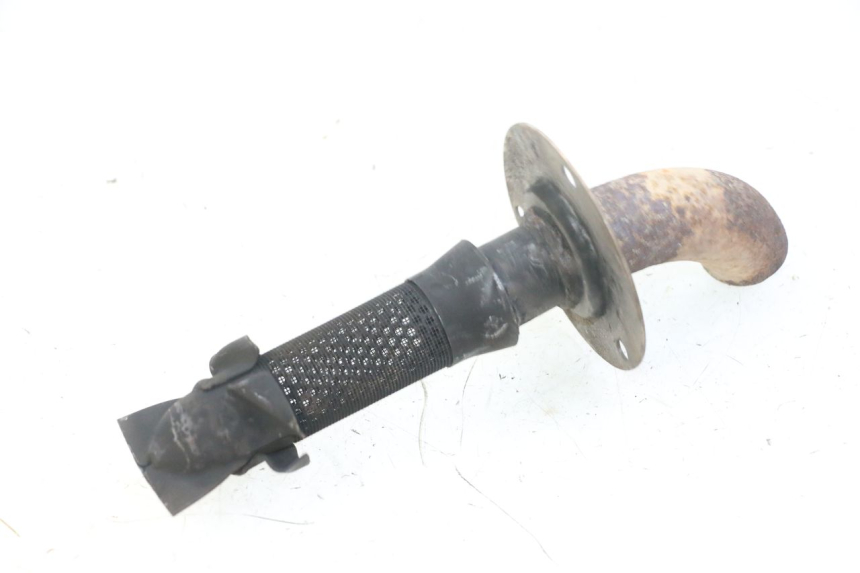 photo de EXHAUST SILENCER YAMAHA YFM GRIZZLY 550 (2008 - 2015) - Component detail