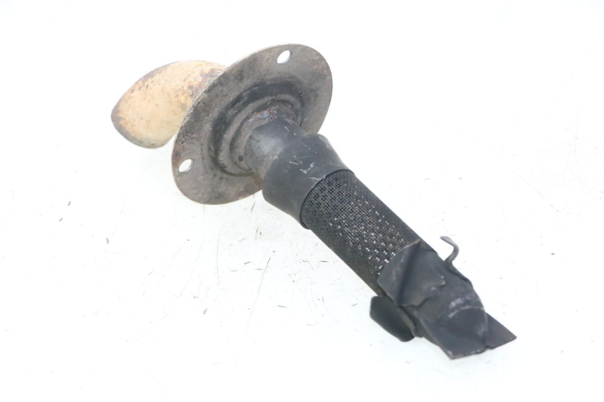 photo de EXHAUST SILENCER YAMAHA YFM GRIZZLY 550 (2008 - 2015) - Alternative perspective