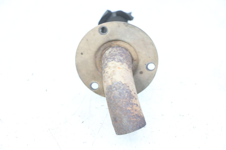 photo de EXHAUST SILENCER YAMAHA YFM GRIZZLY 550 (2008 - 2015) - Technical close-up