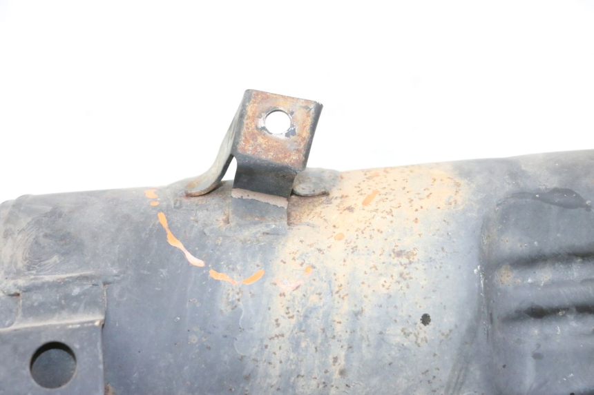 photo de EXHAUST SILENCER YAMAHA YFM R RAPTOR 250 (2008 - 2014) - Component detail