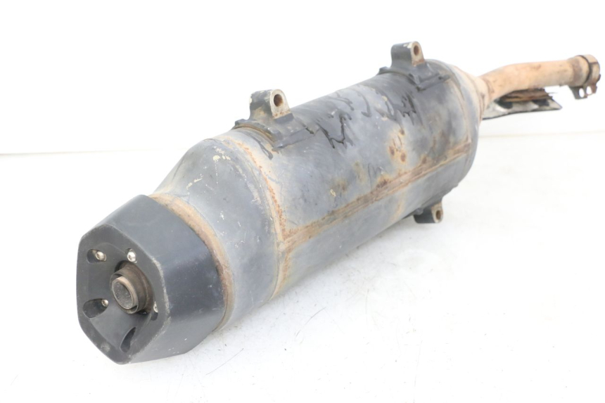 photo de EXHAUST SILENCER YAMAHA YP X-MAX XMAX 400 (2014 - 2017) - Alternative perspective