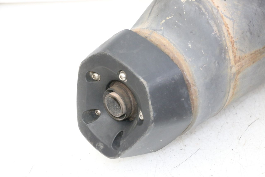 photo de EXHAUST SILENCER YAMAHA YP X-MAX XMAX 400 (2014 - 2017) - Technical close-up