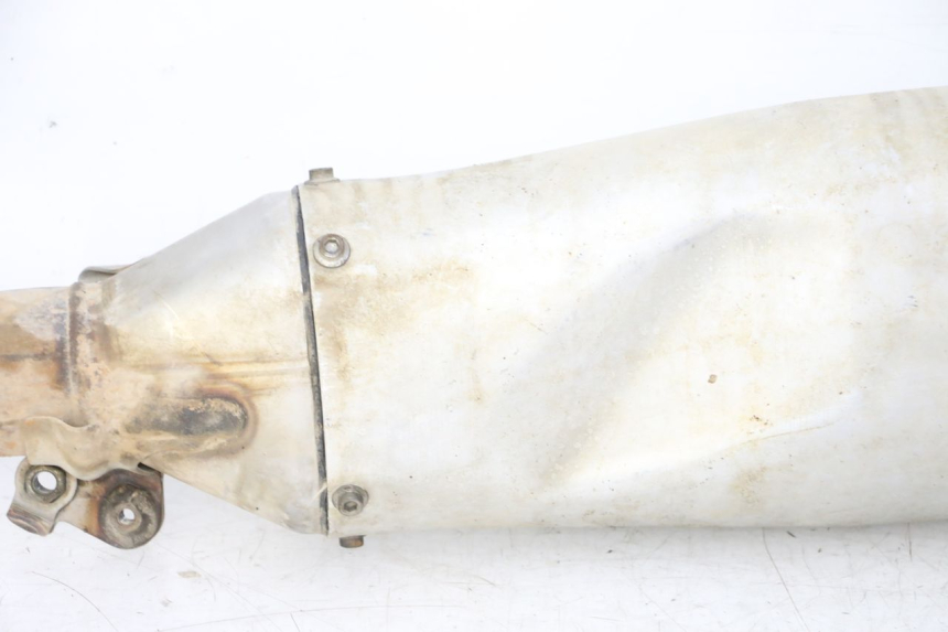 photo de EXHAUST SILENCER YAMAHA YZ-F YZF 250 (2014 - 2018) - Supplementary product photo