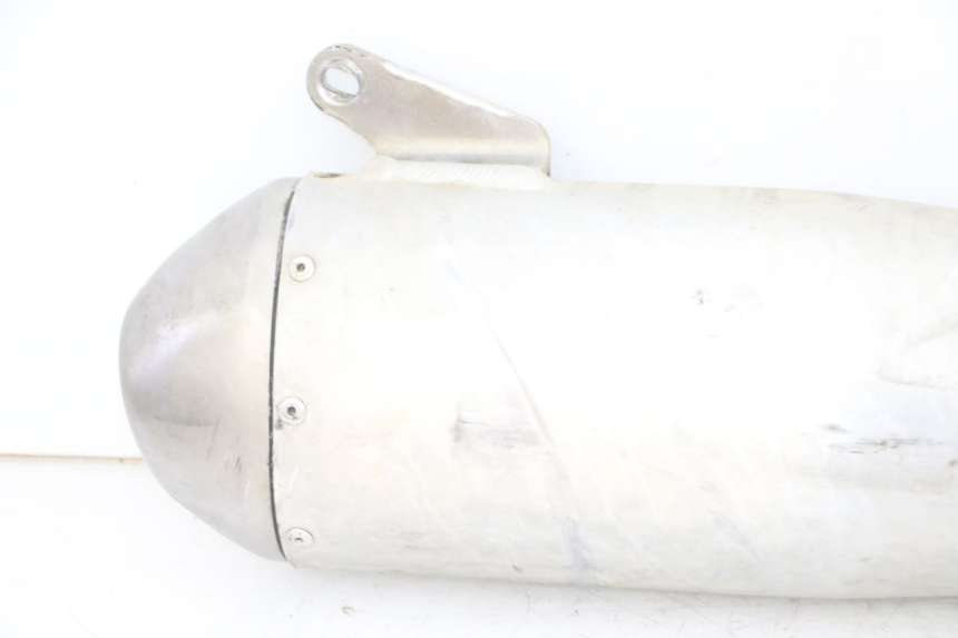 photo de EXHAUST SILENCER YAMAHA YZ-F YZF 250 (2014 - 2018) - Alternative angle