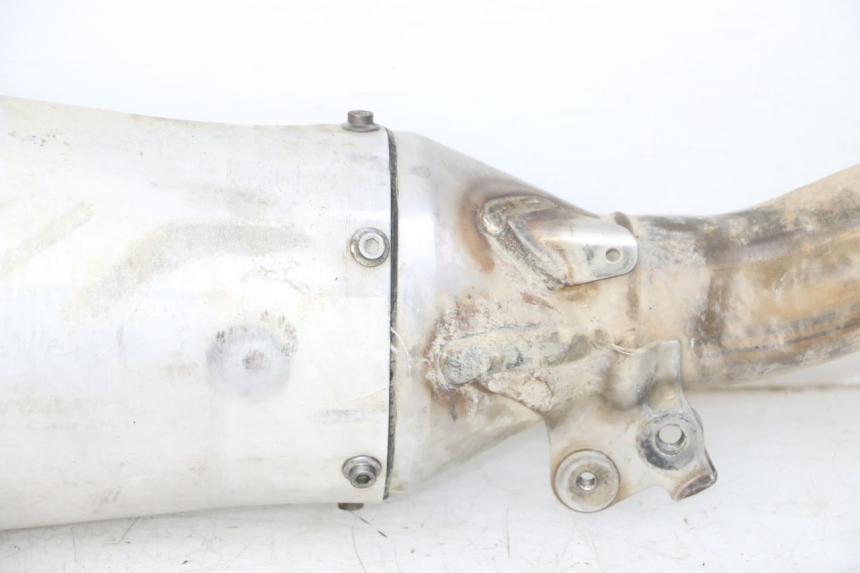 photo de EXHAUST SILENCER YAMAHA YZ-F YZF 250 (2014 - 2018) - Used quality zoom