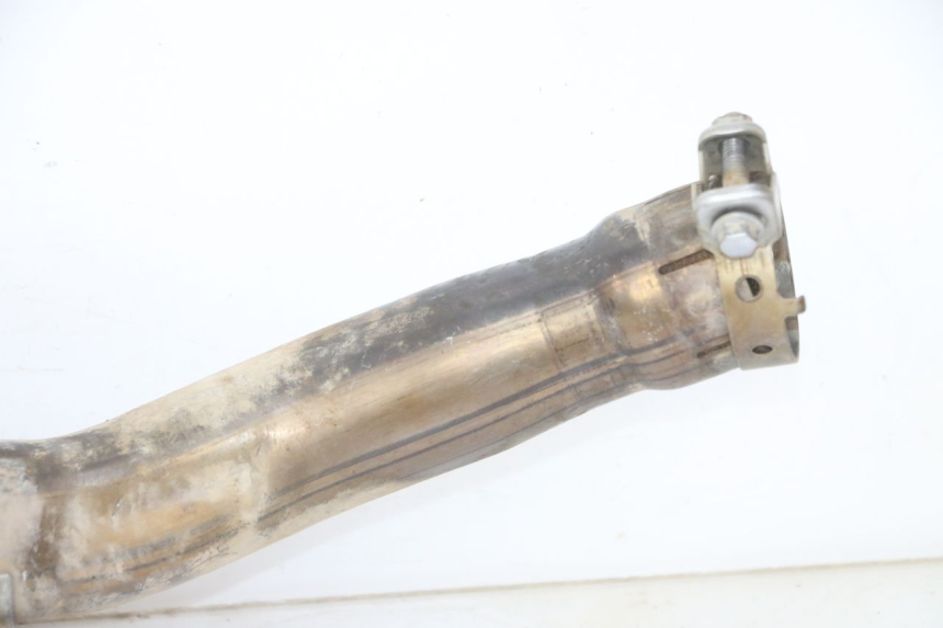 photo de EXHAUST SILENCER YAMAHA YZ-F YZF 250 (2014 - 2018) - Spare part profile view