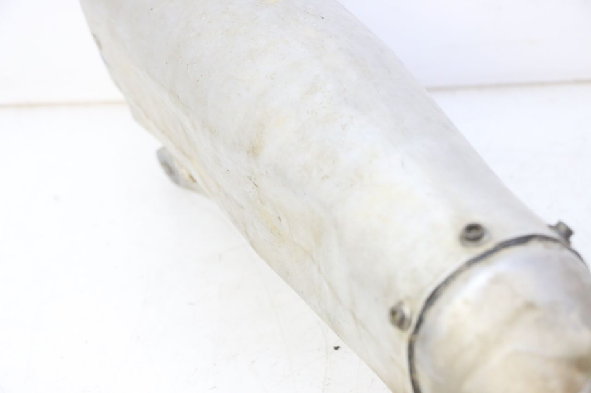 photo de EXHAUST SILENCER YAMAHA YZ-F YZF 250 (2014 - 2018) - Checked used part