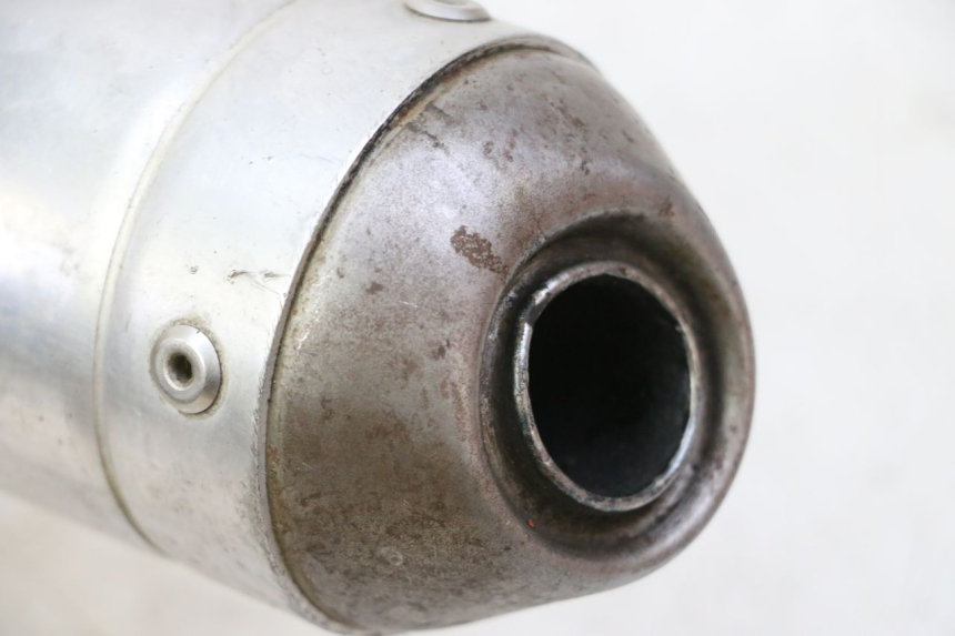 photo de  YAMAHA YZ 85 (2002 - 2018) - Component detail