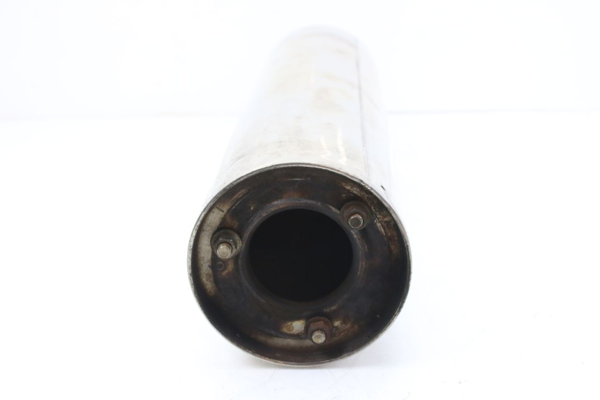 photo de EXHAUST SILENCER KAWASAKI ZR7 ZR-7 S 750 (1999 - 2004) - Component detail