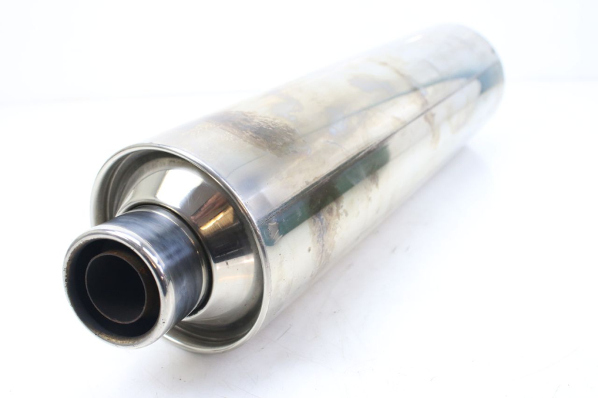 photo de EXHAUST SILENCER KAWASAKI ZR7 ZR-7 S 750 (1999 - 2004) - Alternative perspective