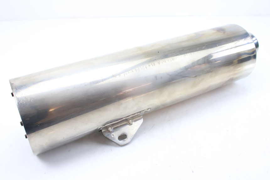 photo de EXHAUST SILENCER KAWASAKI ZR7 ZR-7 S 750 (1999 - 2004) - Fixing points details