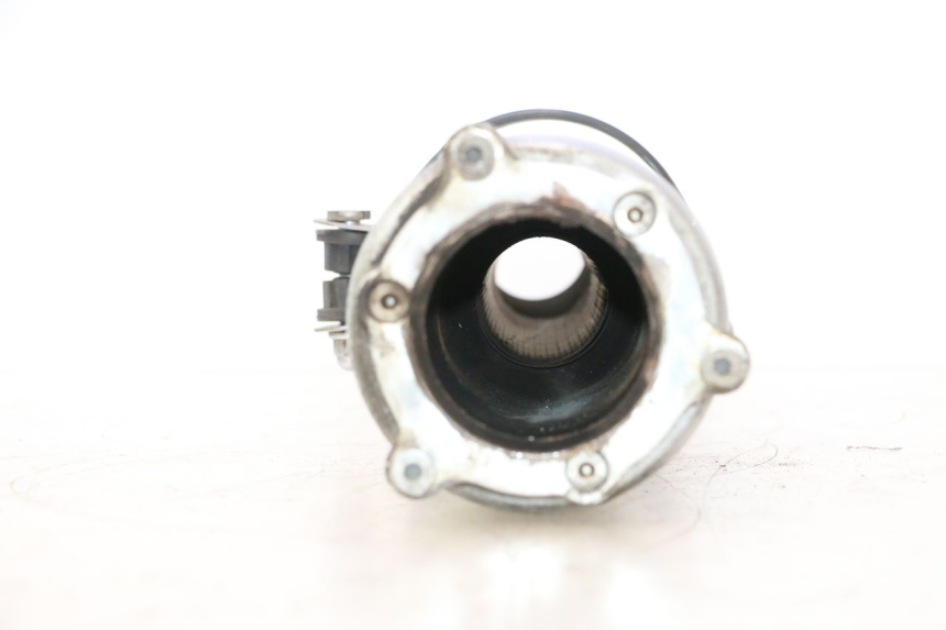 photo de EXHAUST KAWASAKI ZX-6R ZX6R 600 (1995 - 1997) - Component detail
