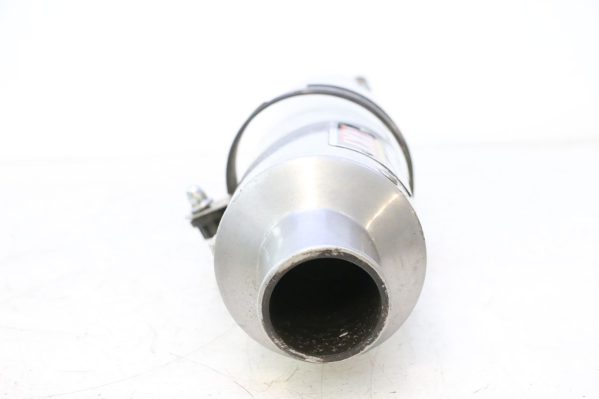 photo de EXHAUST KAWASAKI ZX-6R ZX6R 600 (1995 - 1997) - Fixing points details
