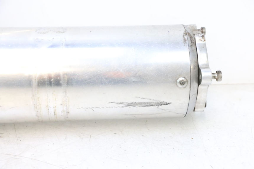 photo de EXHAUST KAWASAKI ZX-6R ZX6R 600 (1995 - 1997) - Markings and original references