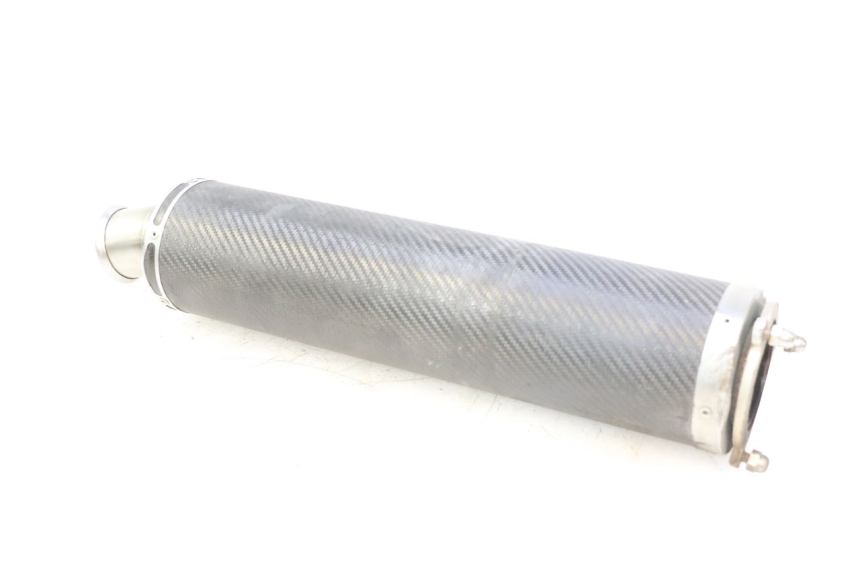 photo de EXHAUST KAWASAKI ZX-6R ZX6R 600 (1995 - 1997) - Main view