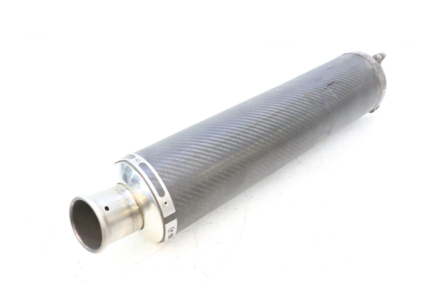 photo de EXHAUST KAWASAKI ZX-6R ZX6R 600 (1995 - 1997) - Component zoom