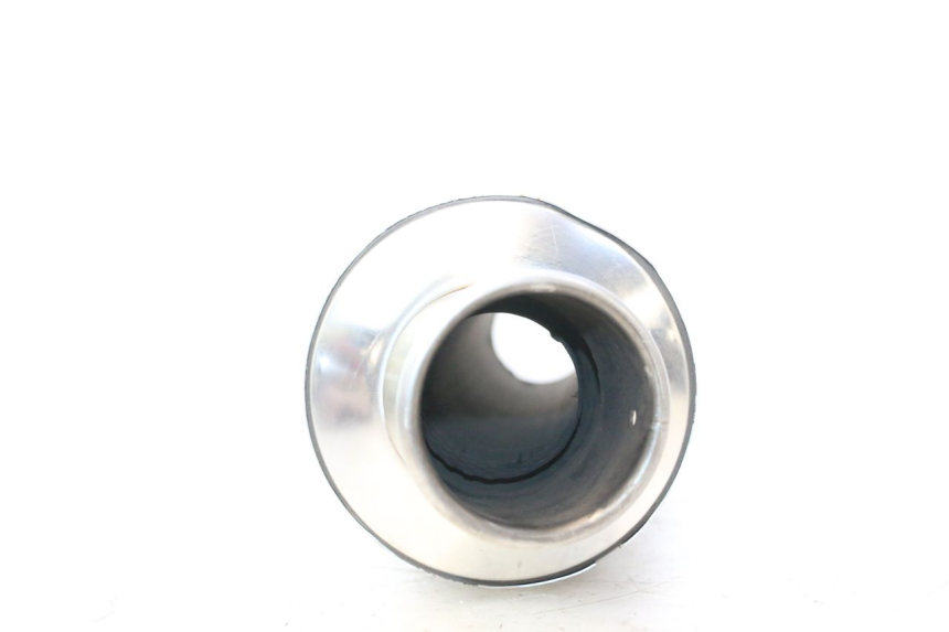 photo de EXHAUST KAWASAKI ZX-6R ZX6R 600 (1995 - 1997) - High-resolution close-up