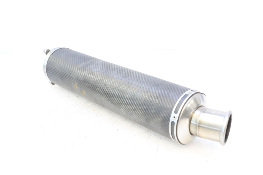 photo de EXHAUST KAWASAKI ZX-6R ZX6R 600 (1995 - 1997) - Detailed visual inspection