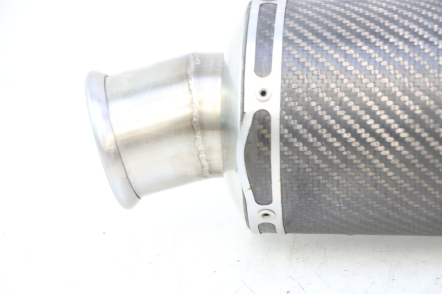 photo de EXHAUST KAWASAKI ZX-6R ZX6R 600 (1995 - 1997) - Main view
