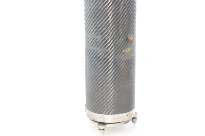 photo de EXHAUST KAWASAKI ZX-6R ZX6R 600 (1995 - 1997) - Product overview