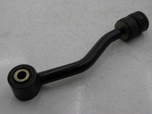 photo de ENGINE MOUNT RUBBER PIAGGIO XEVO 400 (2007) - Zoom on usage condition