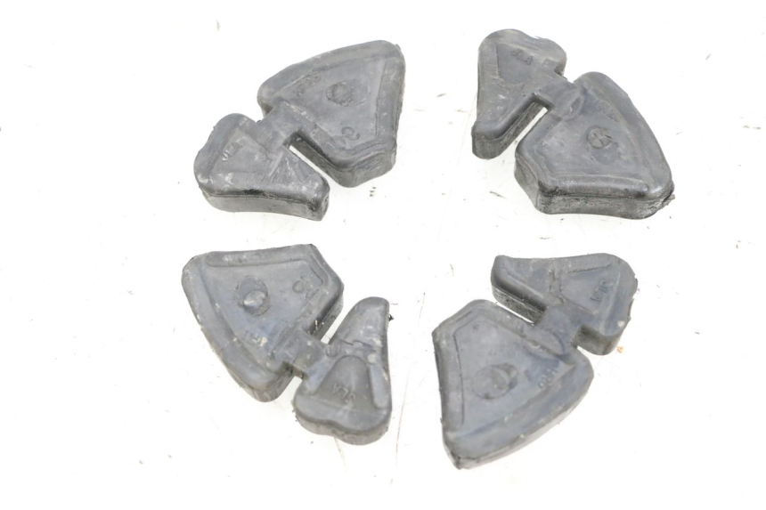 photo de SPROCKET SILENTBLOCK MAG POWER BOMBERS 4T 50 (2016 - 2026) - Component detail