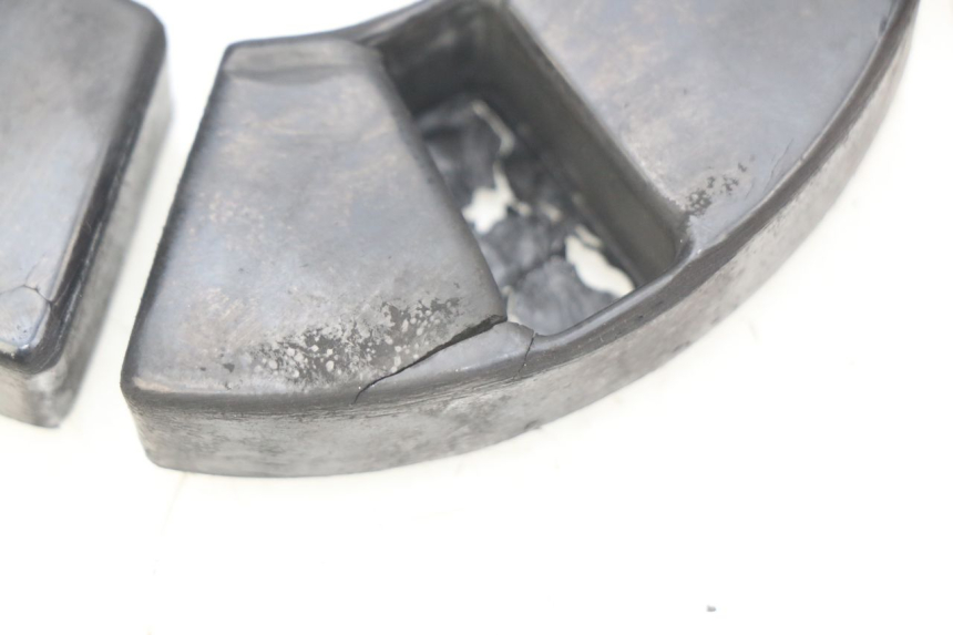 photo de CROWN WHEEL SILENTBLOCK ROYAL ENFIELD BULLET CLASSIC 500 (2017 - 2020) - Product overview