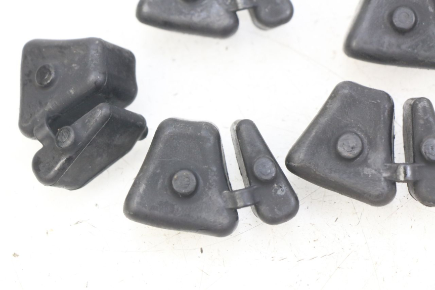 photo de CROWN WHEEL SILENTBLOCK HONDA CB R 1000 (2018 - 2023) - Component detail