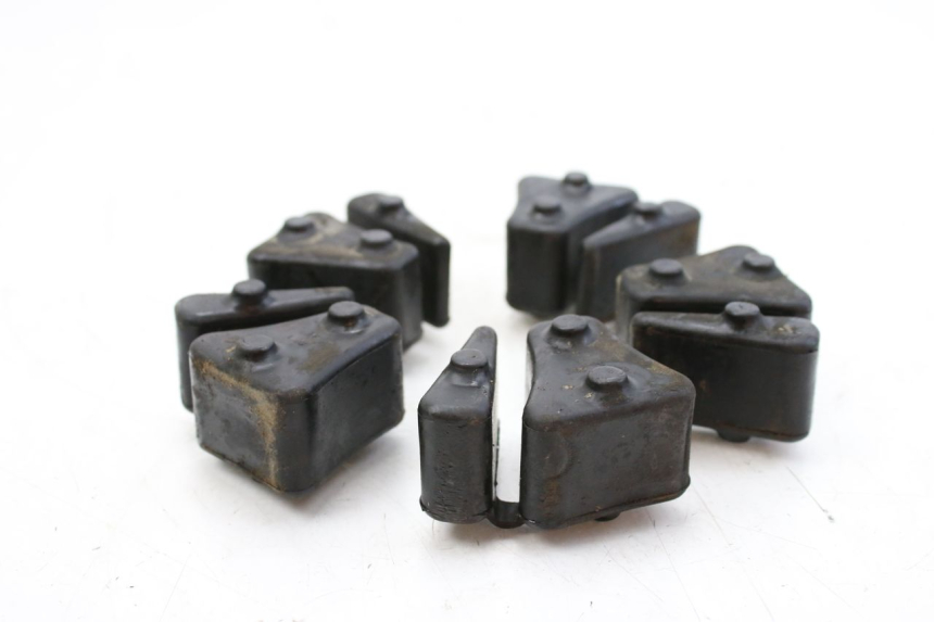 photo de CROWN WHEEL SILENTBLOCK HONDA CBF 500 (2004 - 2007) - Component detail