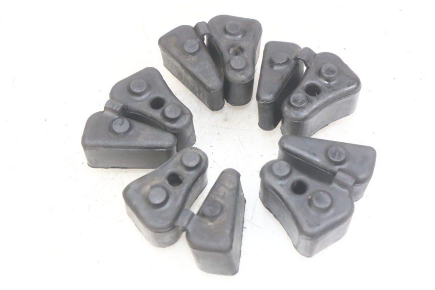 photo de CROWN WHEEL SILENTBLOCK HONDA CBR F SC25 1000 (1989 - 1992) - Main view