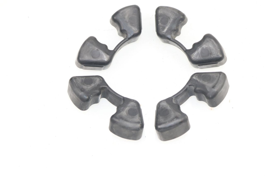 photo de SPROCKET SILENTBLOCK KAWASAKI ER-6 ER6 F 650 (2006 - 2009) - Component detail