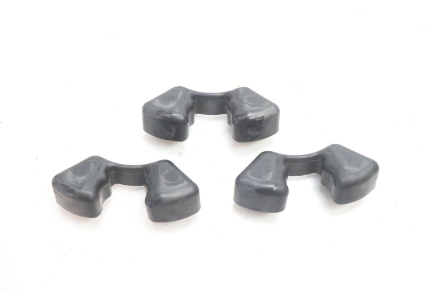photo de SPROCKET SILENTBLOCK KAWASAKI ER-6 ER6 N 650 (2005 - 2009) - Component detail