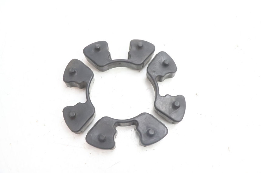 photo de SPROCKET SILENTBLOCK KAWASAKI ER-6 ER6 N 650 (2005 - 2009) - Main view