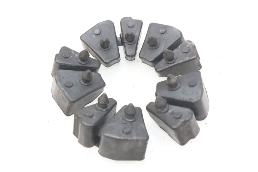 photo de CROWN WHEEL SILENTBLOCK YAMAHA FJ 3CX 1200 (1986 - 1996) - Main view