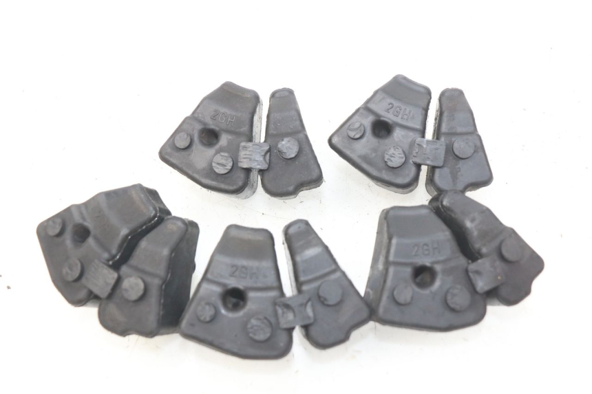 photo de CROWN WHEEL SILENTBLOCK YAMAHA FJ 3CX 1200 (1986 - 1996) - Component detail