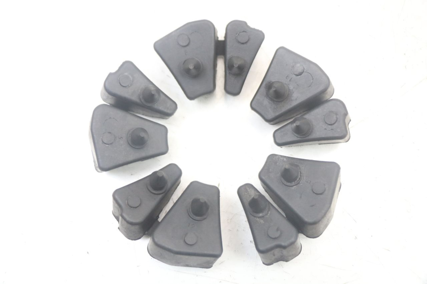 photo de CROWN WHEEL SILENTBLOCK YAMAHA FJ 3CX 1200 (1986 - 1996) - Main view