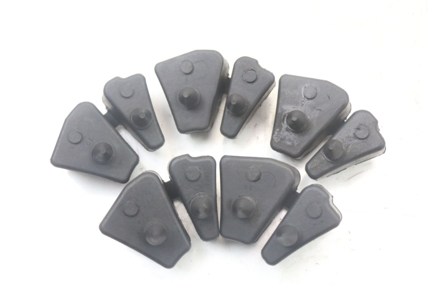 photo de CROWN WHEEL SILENTBLOCK YAMAHA FJ 3CX 1200 (1986 - 1996) - Component detail