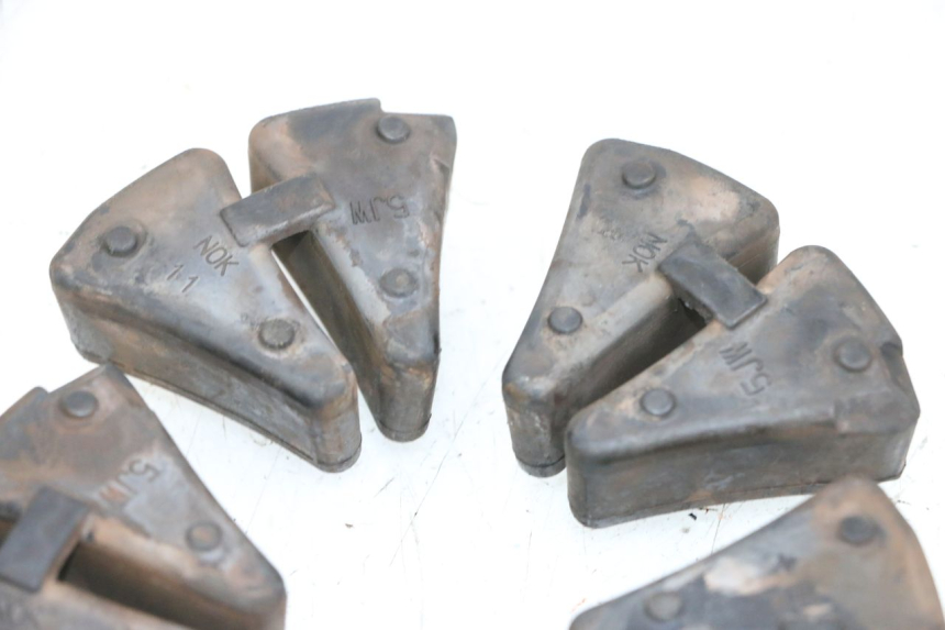 photo de SPROCKET SILENTBLOCK YAMAHA FJR ABS 1300 (2006 - 2012) - Product overview